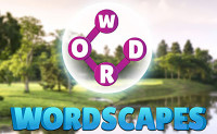 Wordscapes