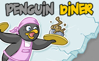 Penguin Diner