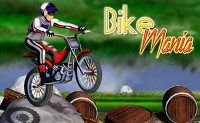 Bike Mania