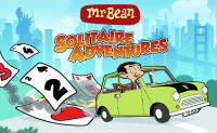 Mr Bean Solitaire Adventures