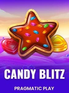 Slots online coloridos na tela do celular